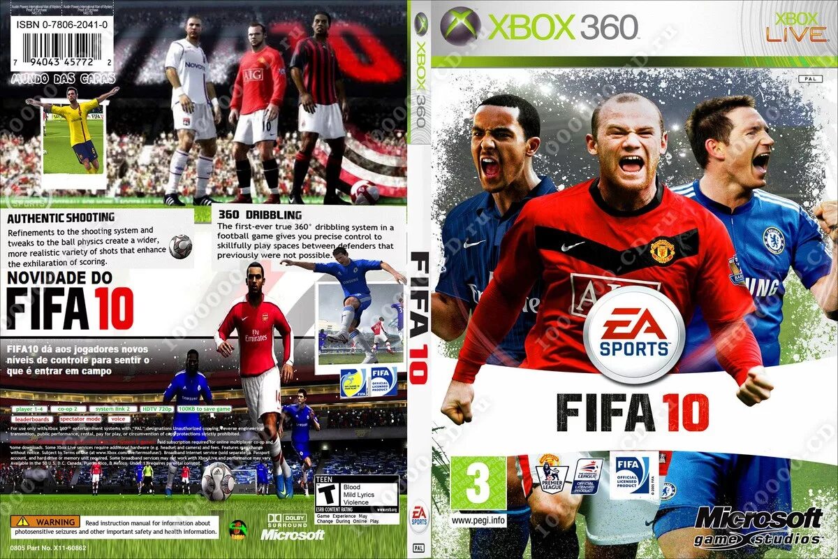 360 fifa