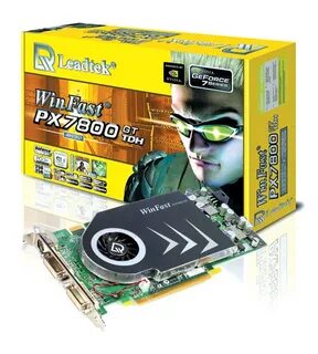Geforce 7