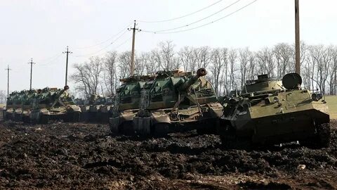 Последняя хроника украины