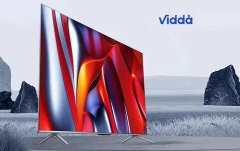 Vidda c2
