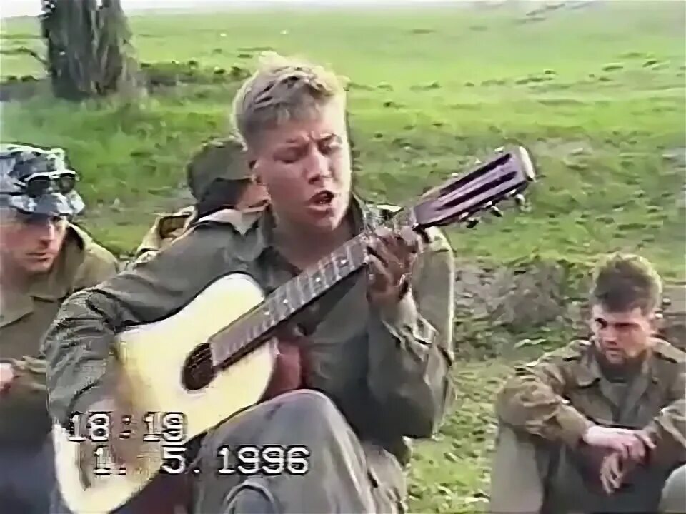 Песня поет чечня чечня. Груз 200 чечня в огне.1.5.1996.