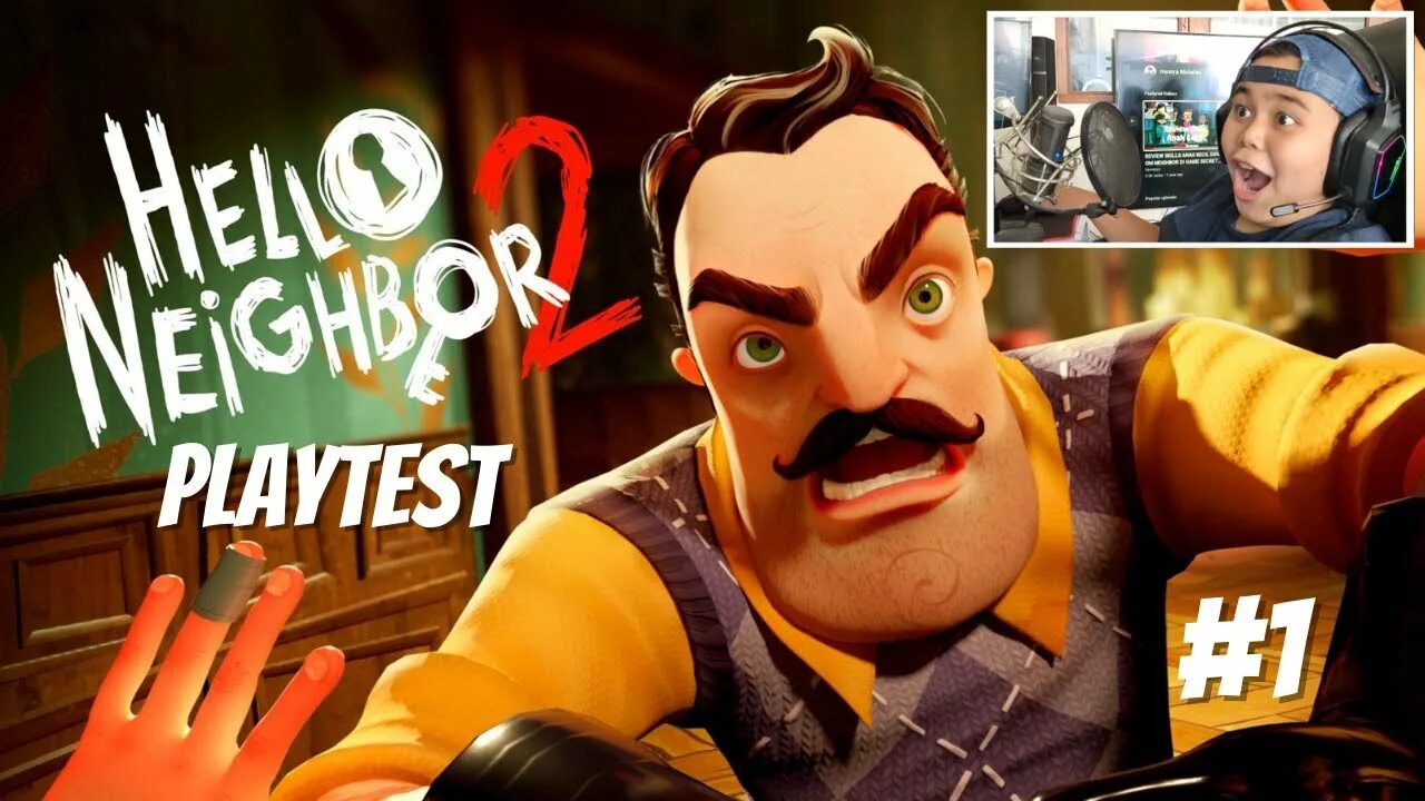 Привет сосед 2. Привет сосед 2 бета. Hello Neighbor 2 Beta v0.0 музей. Привет сосед 2 демо