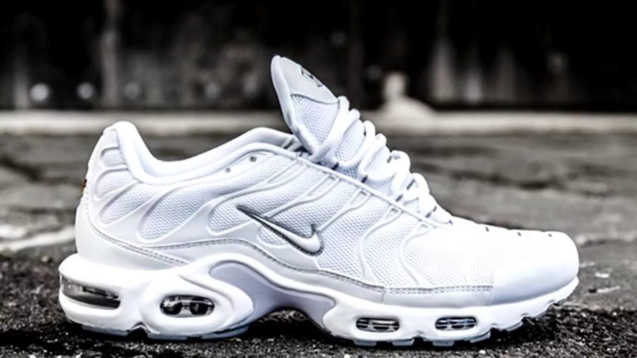 Кроссовки аир макс плюс. Nike Air Max TN Plus. Nike Air Max TN Plus White. Nike Air Max TN. Nike Air Max TN Plus белые.