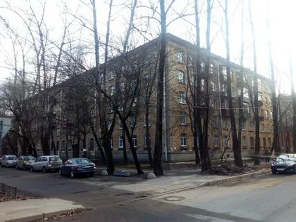 Партизан дрезденская 20