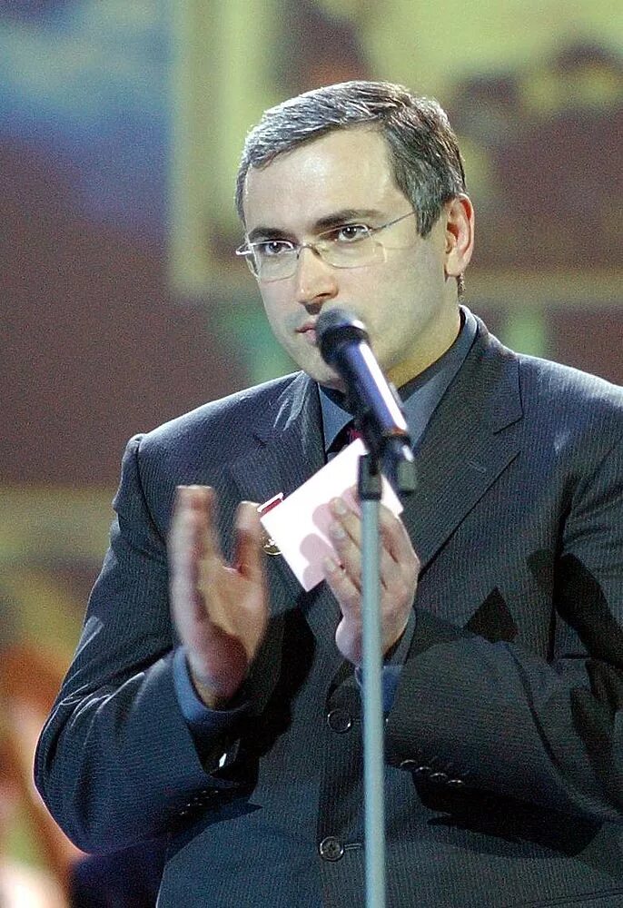 Ходорковский 1997. Ходорковский 2002. Новости ходорковский лайф