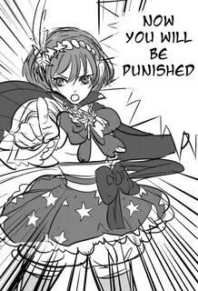 Shoujo r34