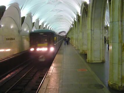 Станция метро павелецкая замоскворецкая