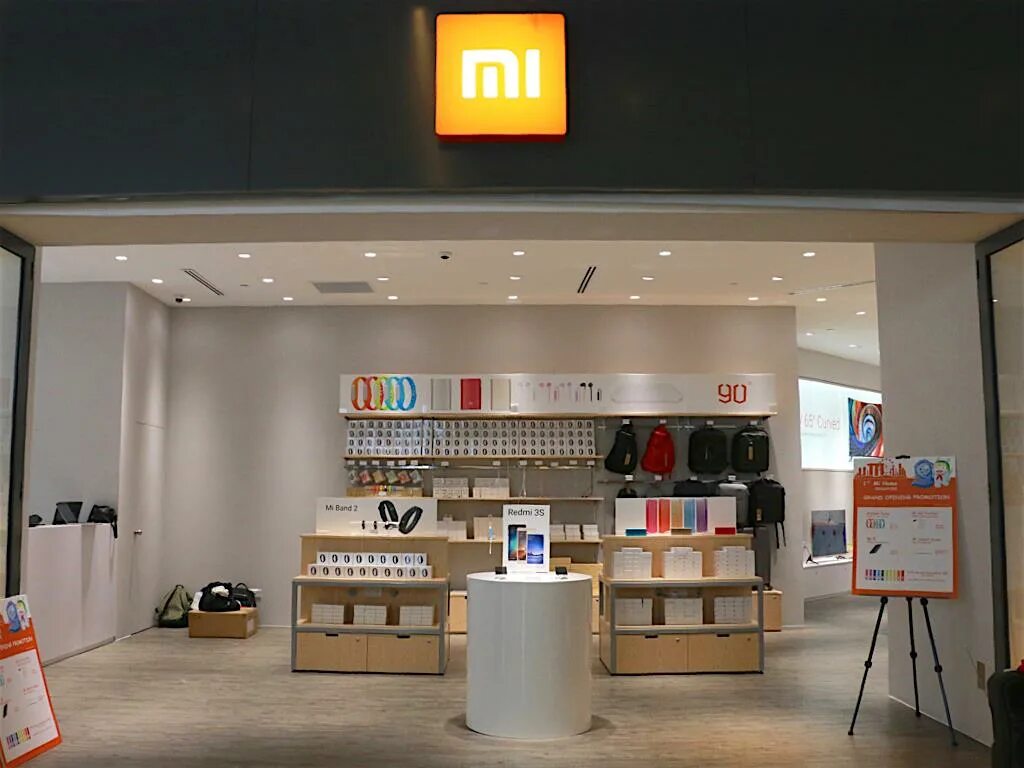 Https shop xiaomi