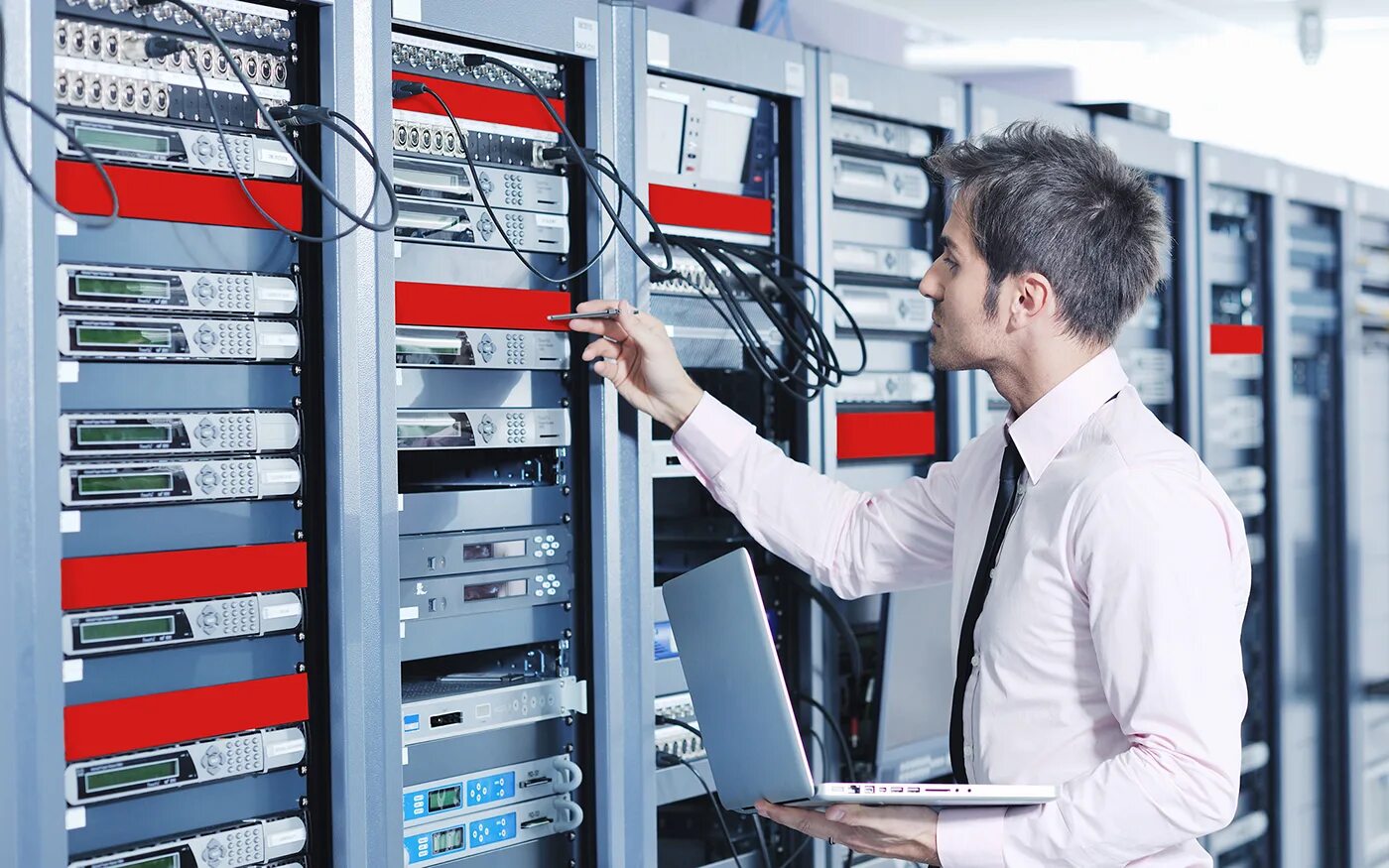 Бесперебойной работы связи