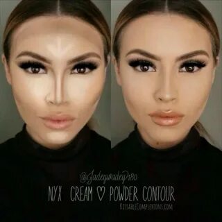 Скульптор для лица как наносить