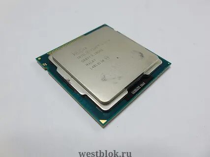 Процессор i3 3210