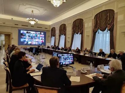 Редакции законопроектов