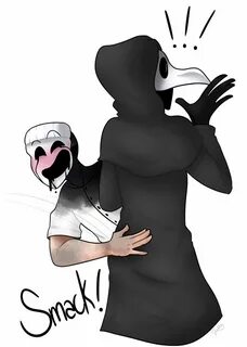 Фанфик фонд scp