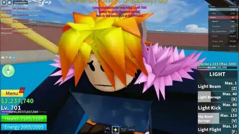 Blox fruit 2 sea