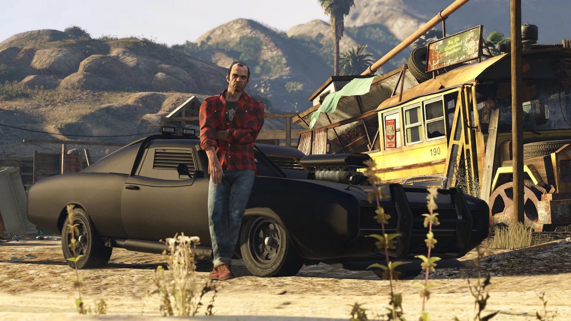 Издатель игры гта. Grand Theft auto 5 Тревор. ГТА 5 (Grand Theft auto 5). GTA 5 screenshot. Rockstar GTA 5.