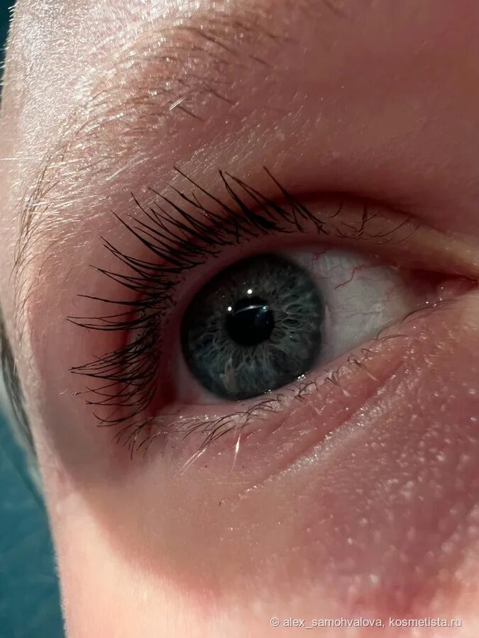 Тушь darling lash cocoon. Тушь darling lash cocoon