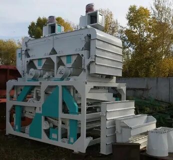 Первичной очистки