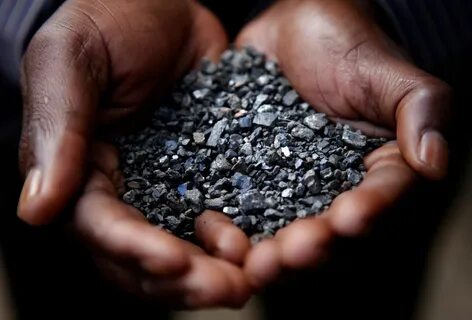 Hot mining