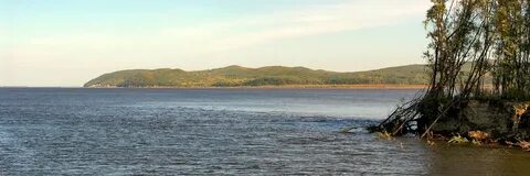 Амурберег