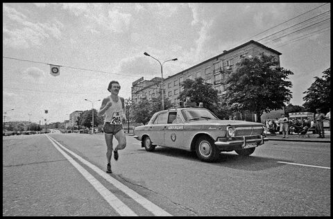 Советское 1980 год