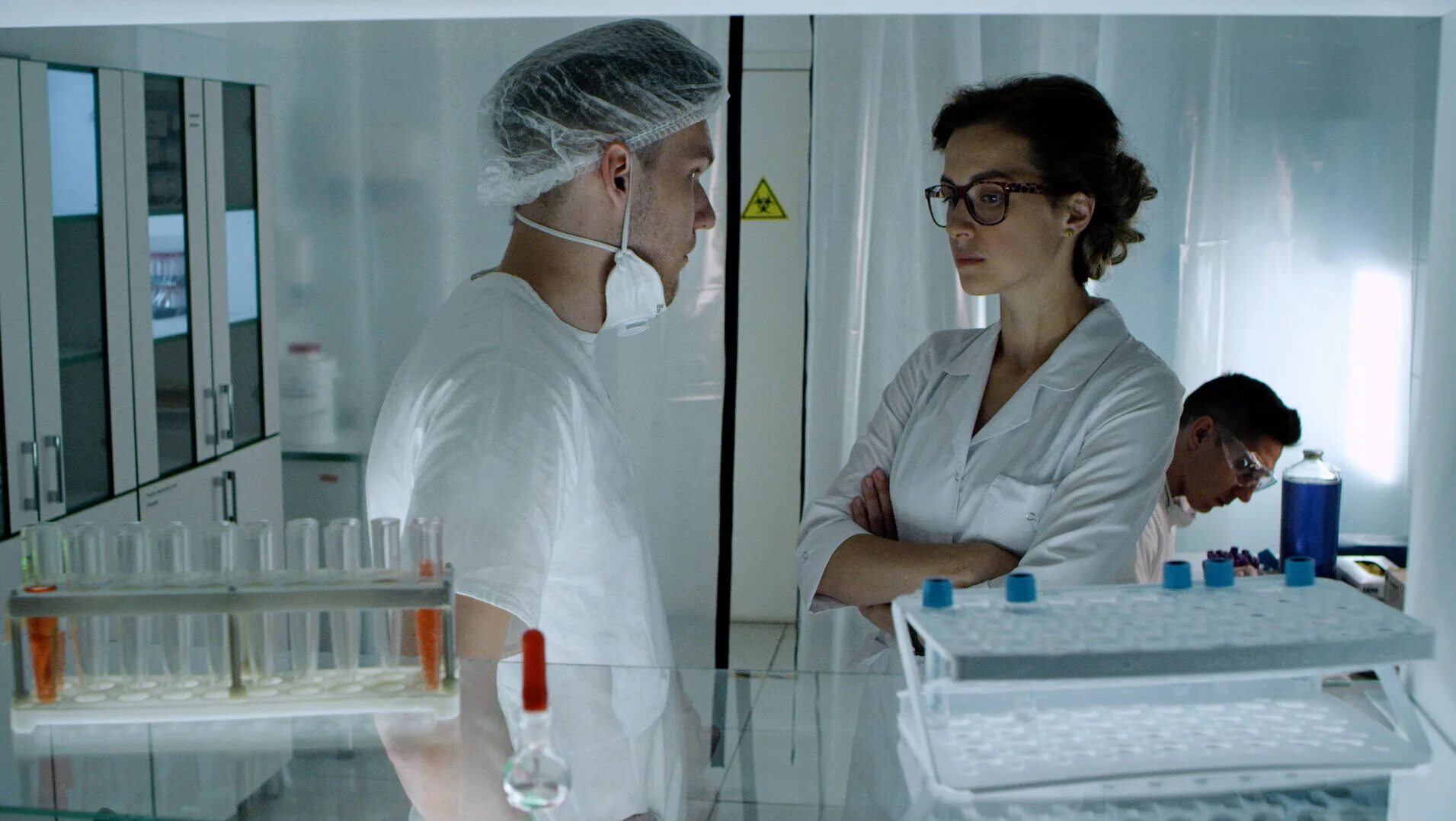 2020 вирусный