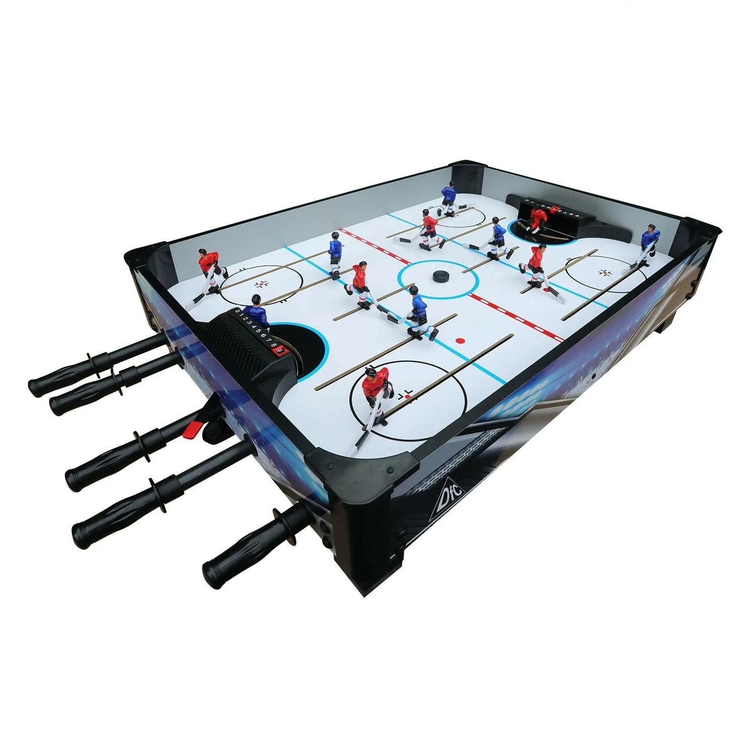 Table hockey