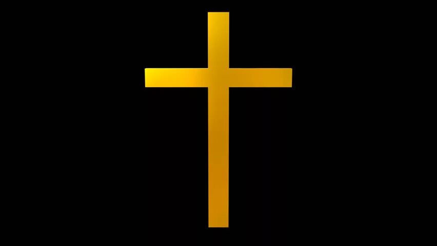 Simple cross