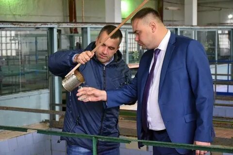 Работа переславль свежие