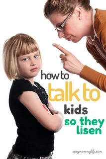 How To Get A Toddler To Listen Without Yelling Low Stress Motherhood - SmartforL