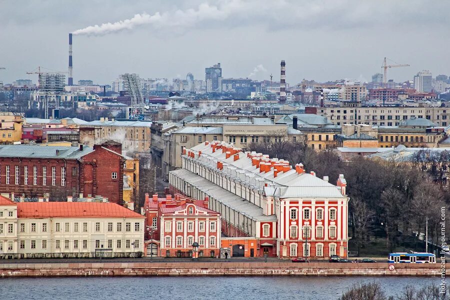 Васильевского острова д 36