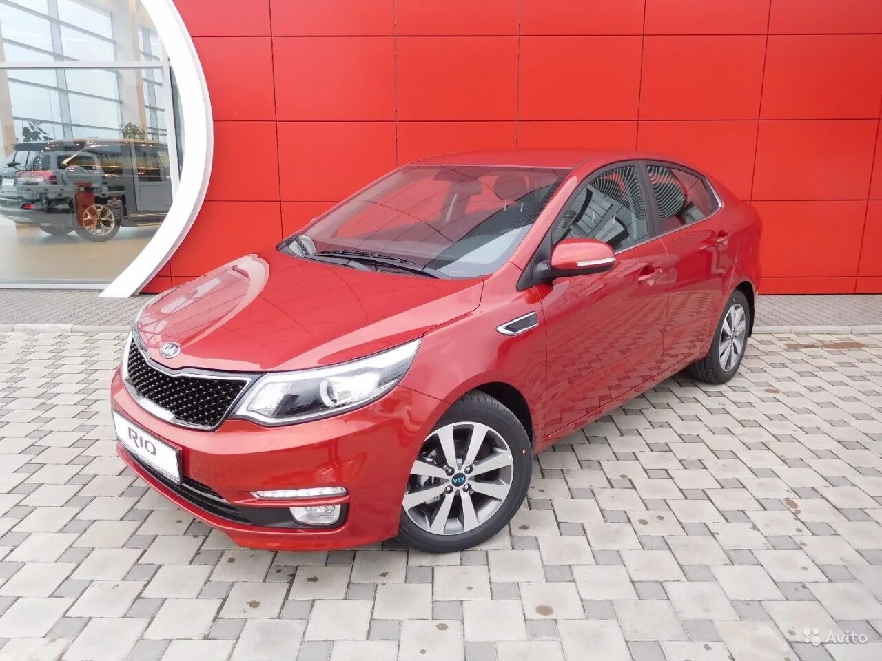 Kia rio цвета. Garnet Red Kia Rio. Кия Рио 3. Kia Rio UB. Киа Рио 3 UB.