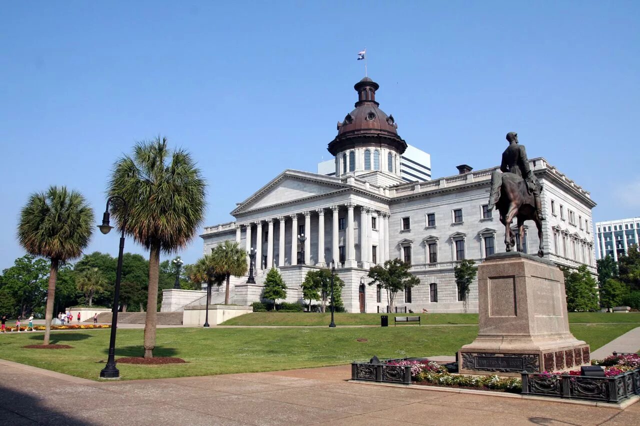 Capital of columbia