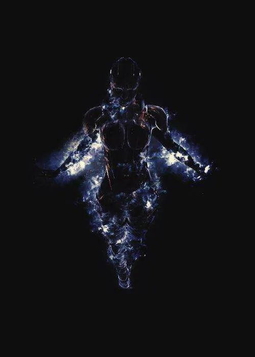 Автостопом по мирам deus ex machina