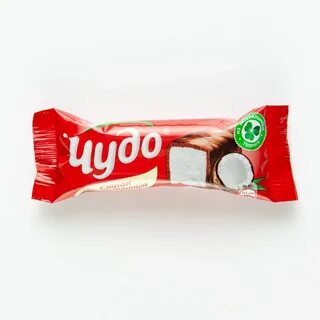 Сырок чудо