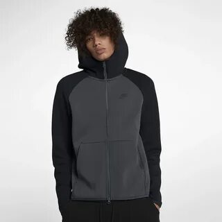 Nike tech fleece бирки