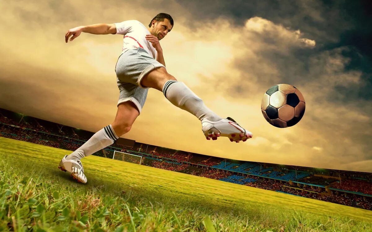 Strong player