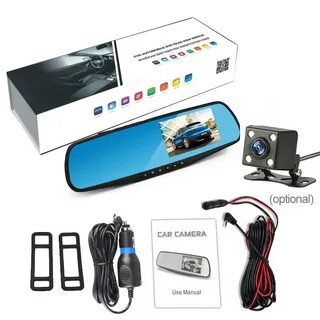 My car camera