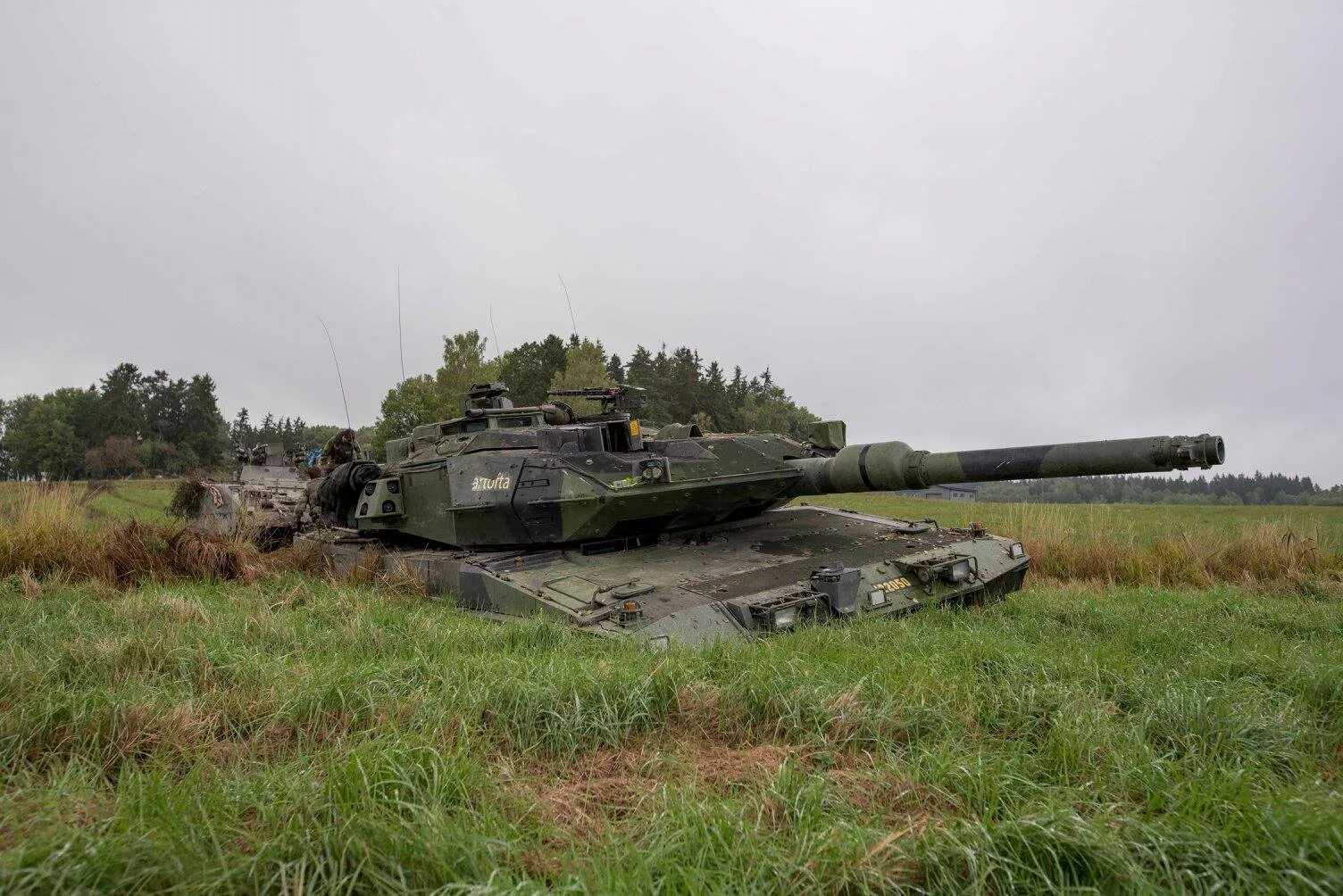 Strv 122b. Strv 122. Strv 122b+. Шведский Strv 122. Шведский Leopard Strv.122.