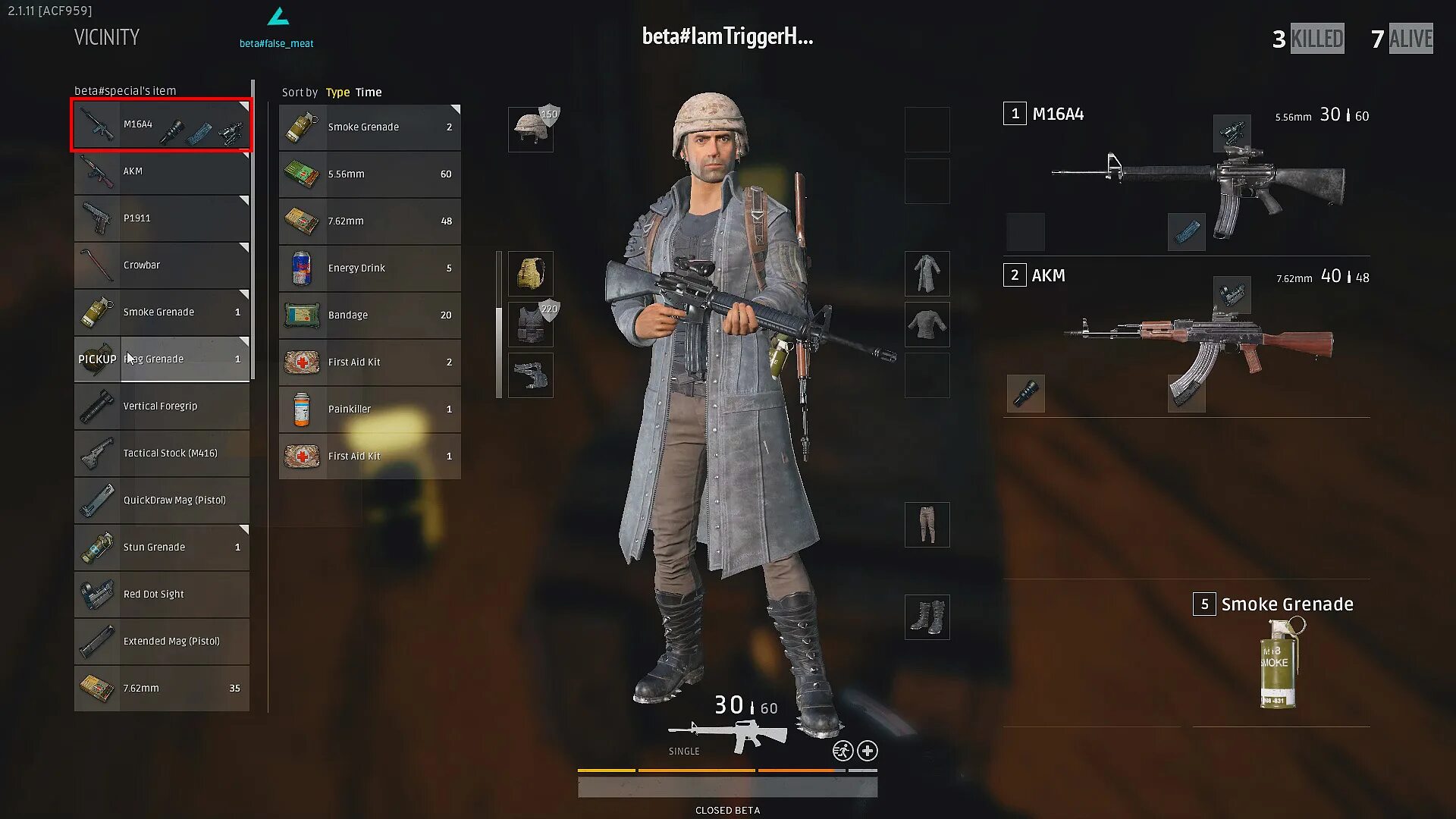 Бета тест пубг мобайл. Пабг инвентарь. pubg inventory. пубг gear. pubg lite bag.