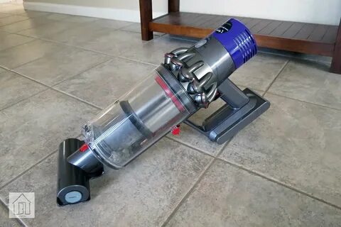 Dyson cyclone v10