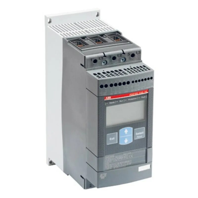 Софтстартер. Софтстартер abb pse 18-600. софтстартер (устройство плавного пуска электродвигателя) schneider electric ats48c25y. abb pse45 600 70. софтстартер (устройство плавного пуска электродвигателя) iek dms11-014.