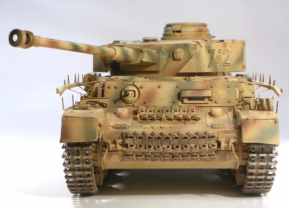 Panzer iv. PZ 4 Ausf h. PZKPFW IV Ausf h. Модель 1/35 Panzer IV Ausf. H.