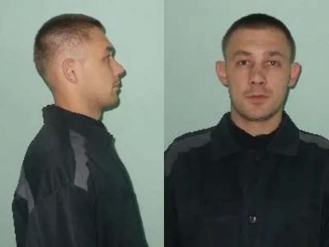 Из колонии поселения сбежал осужденный