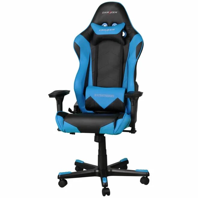 Кресло DXRACER Oh/re0/Nr. Кресло DXRACER Oh rz21 NY Navi. ДХ рейсер кресло. Компьютерное кресло Дикс рейсер. Стул кресло игровое