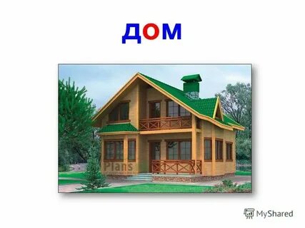Единый дом текст