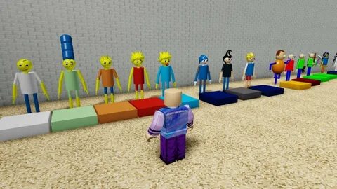Роблокс игра лайк
