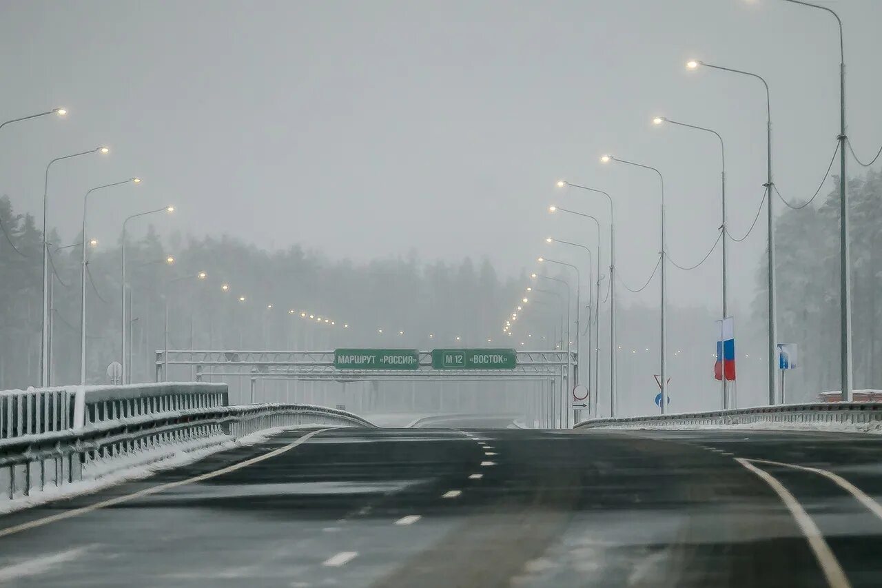 Трасса м12. Трасса м12 открытые участки. М55 трасса. Трассы Казань.