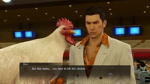 Yakuza memes