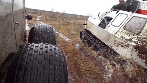 Вездеходы 8 8