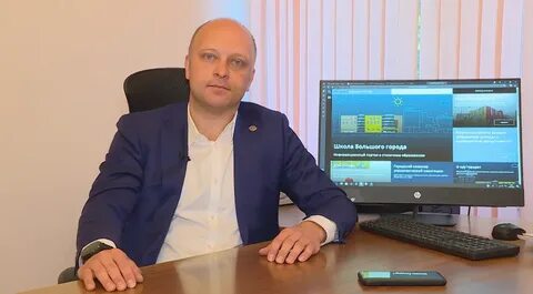Новые директора московских школ